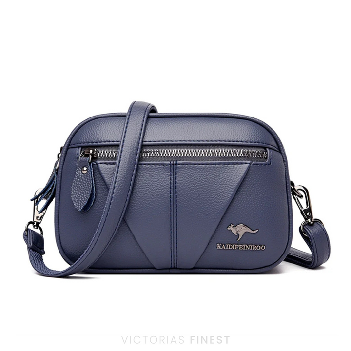 City Stroll Crossbody Bag