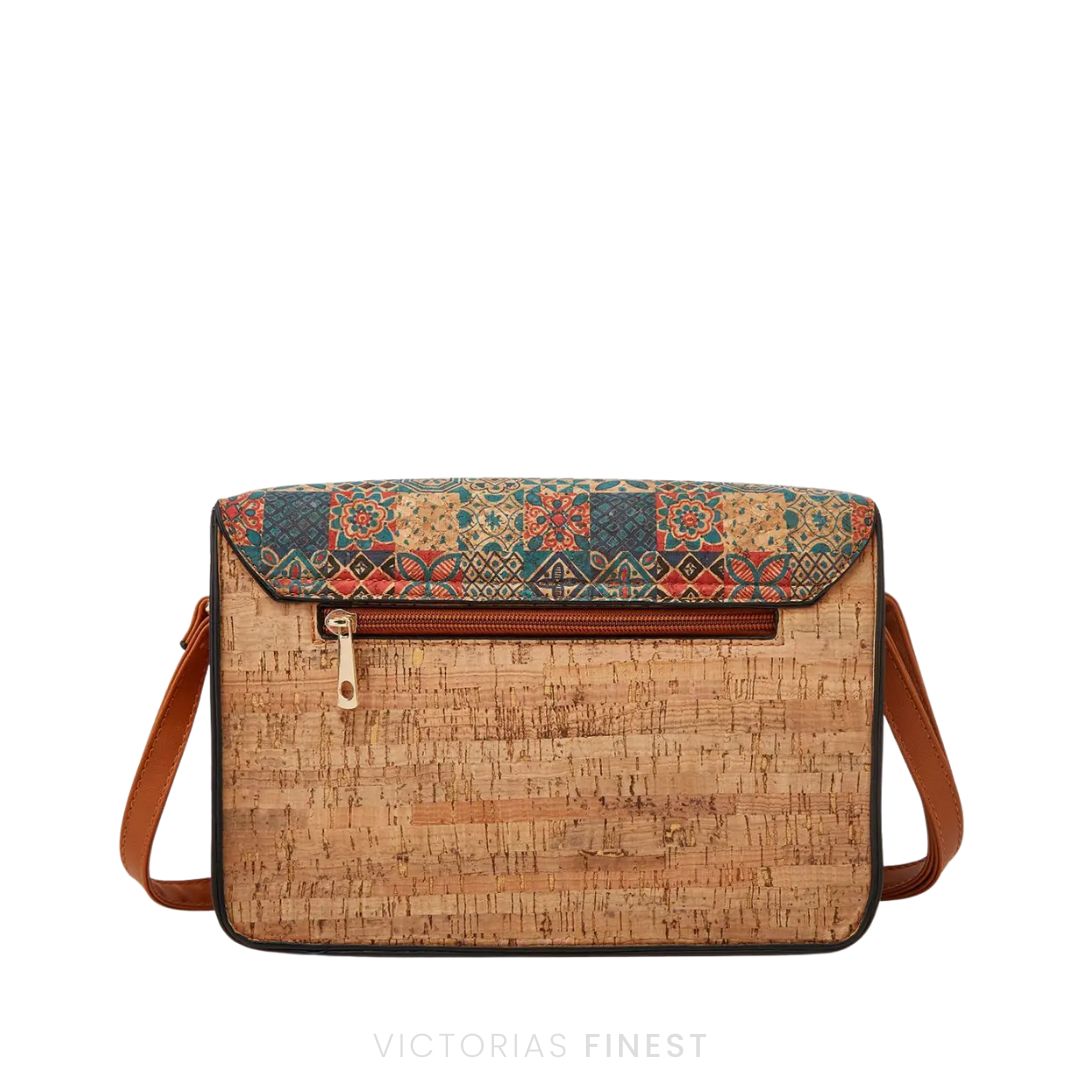 Bohemian Spirit Shoulder Bag