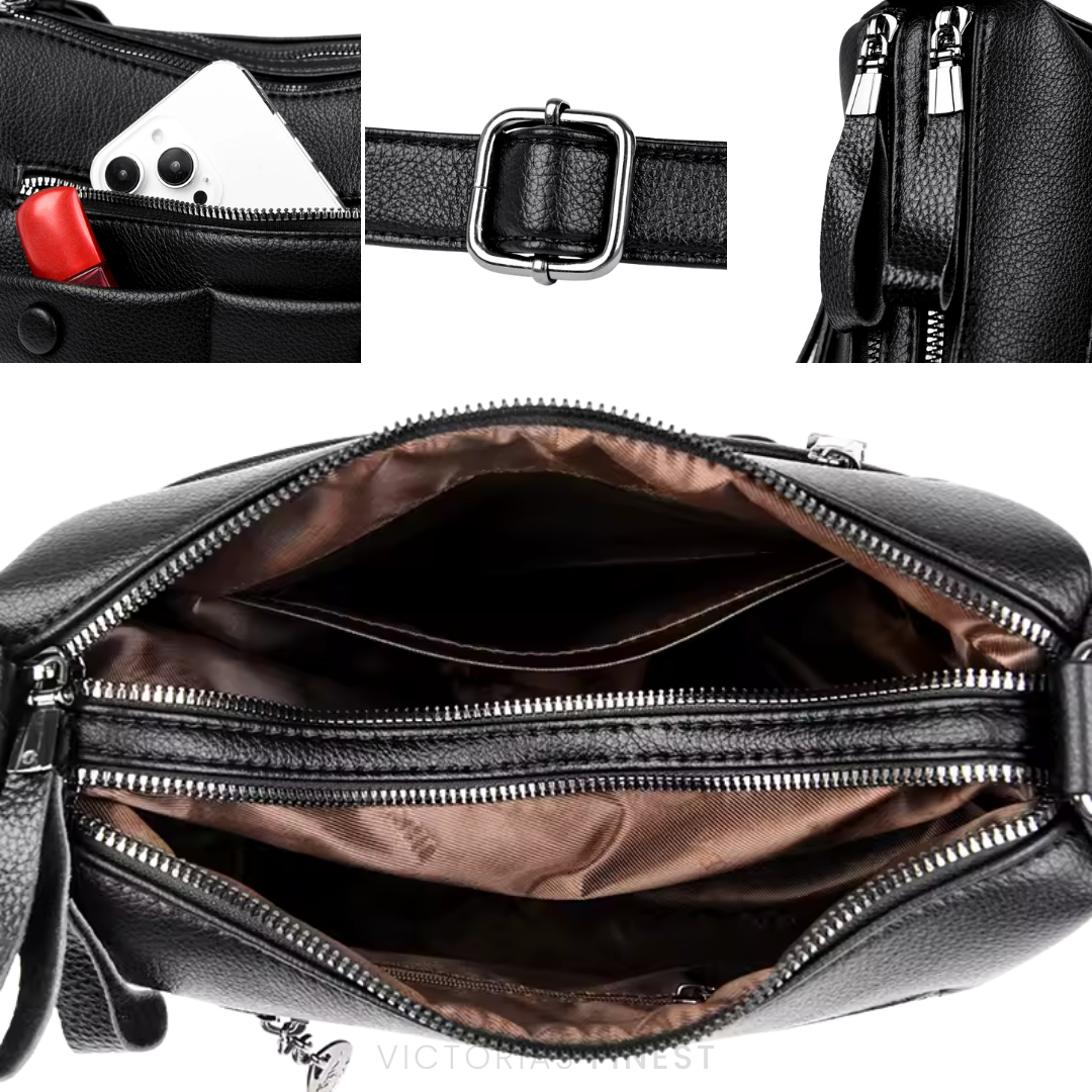 Daily Companion Crossbody Bag