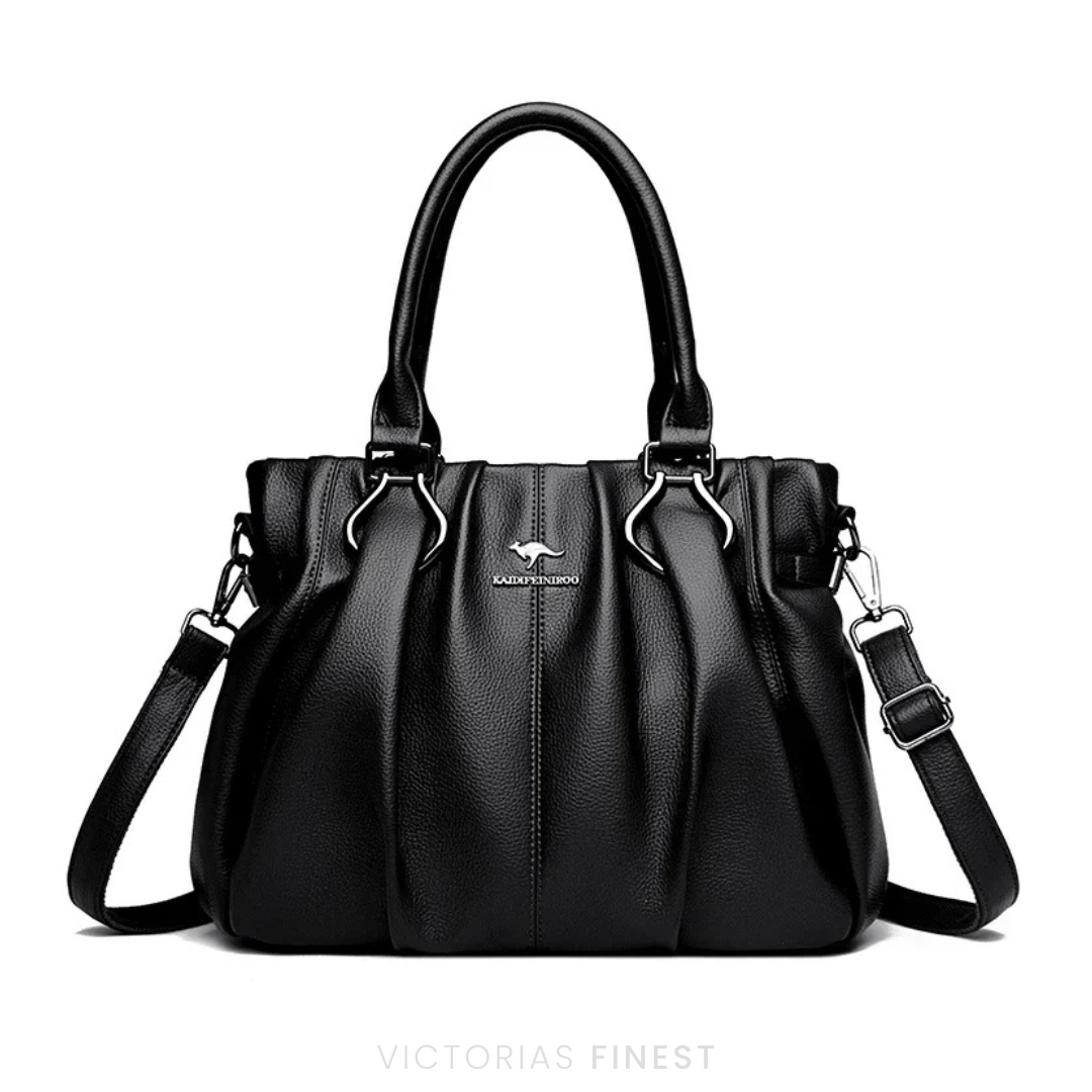 Eden Curve Shoulder Bag