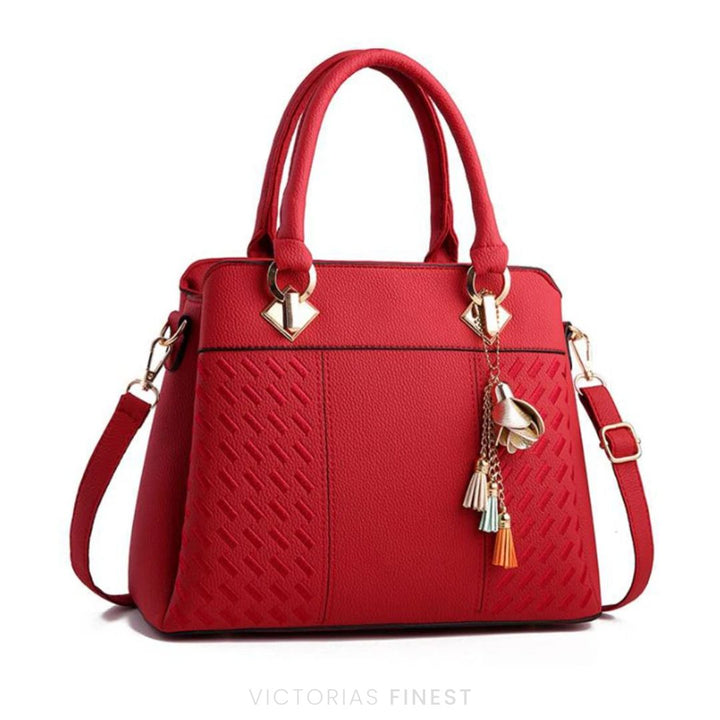 Sophisticated Touch Elegance Handbag