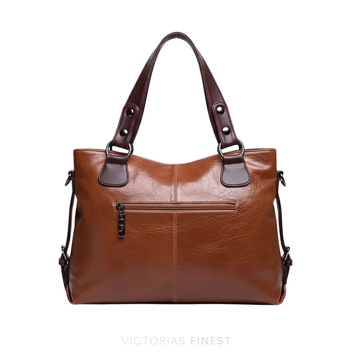 Classic Charm Tote Bag