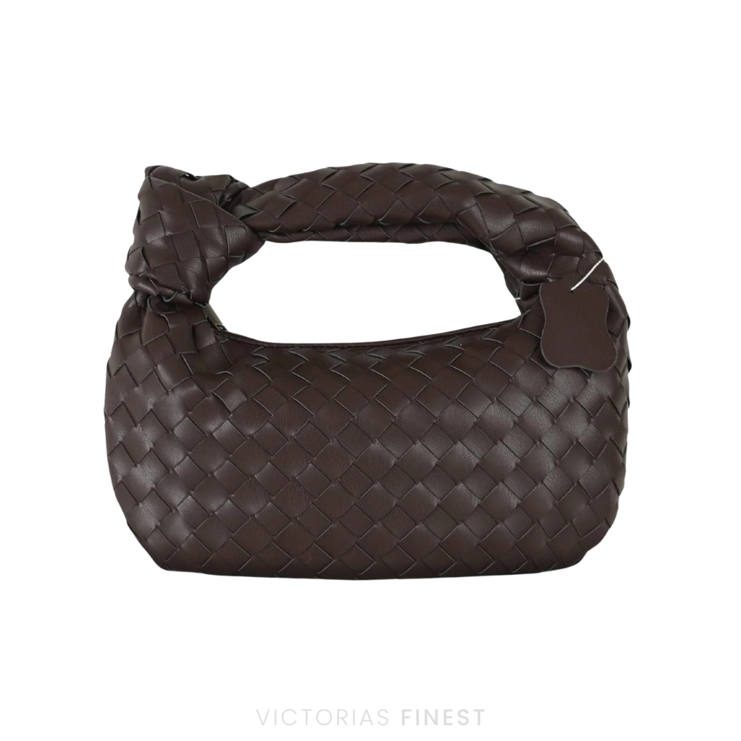 Twist of Charm Mini Bag