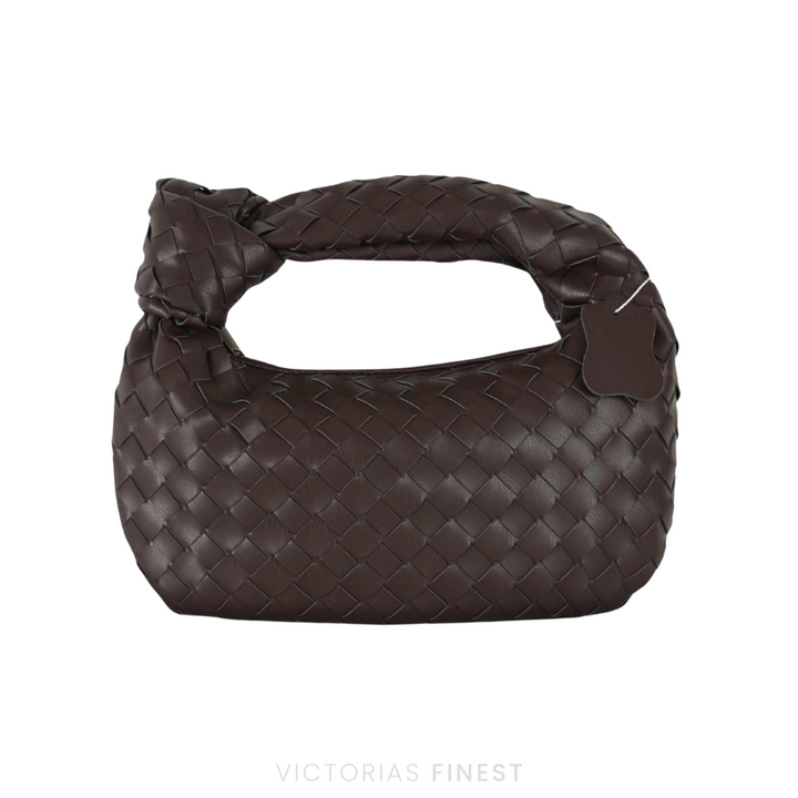 Twist of Charm Mini Bag