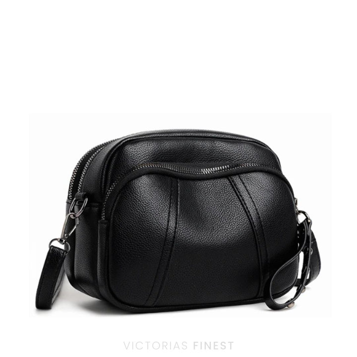 Chic Harmony Crossbody Bag