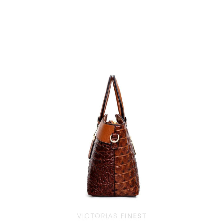 Ring Muse Shoulder Bag