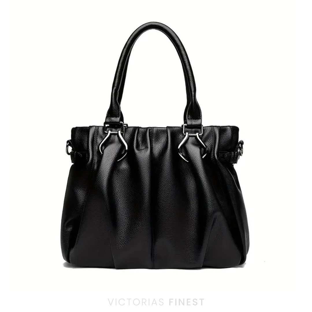 Eden Curve Shoulder Bag