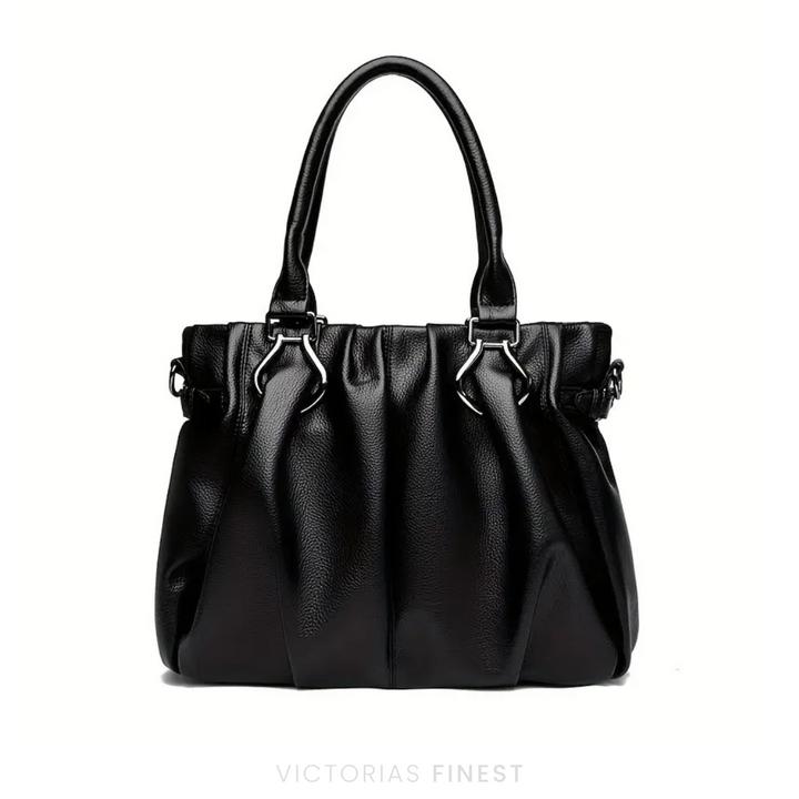 Eden Curve Shoulder Bag