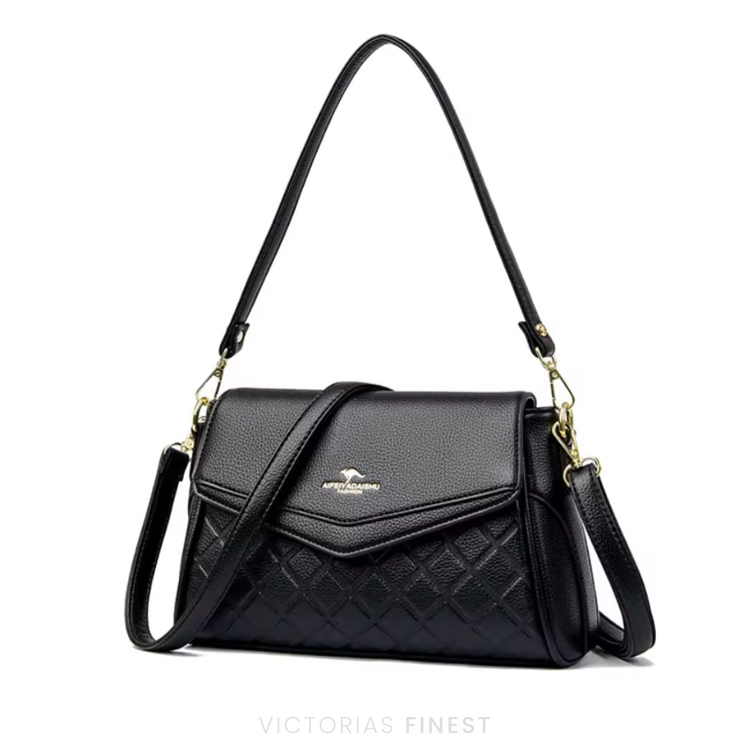 Chic Luxe Crossbody Bag