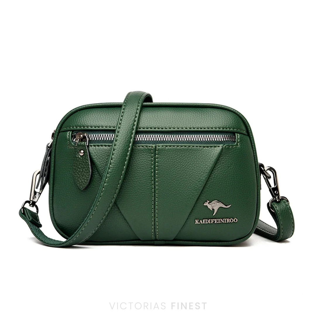 City Stroll Crossbody Bag