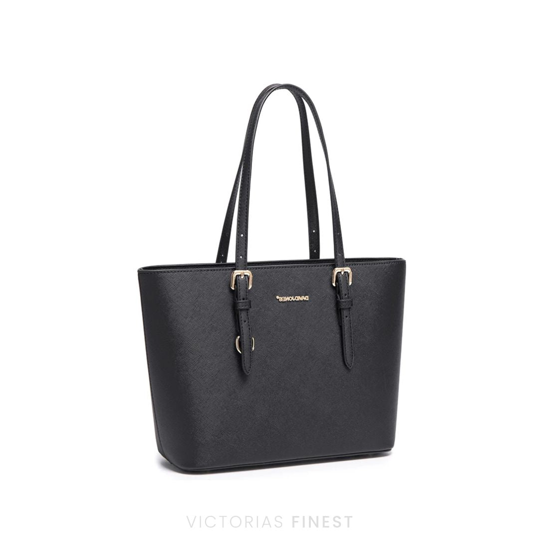 Elara Luxe Tote Bag