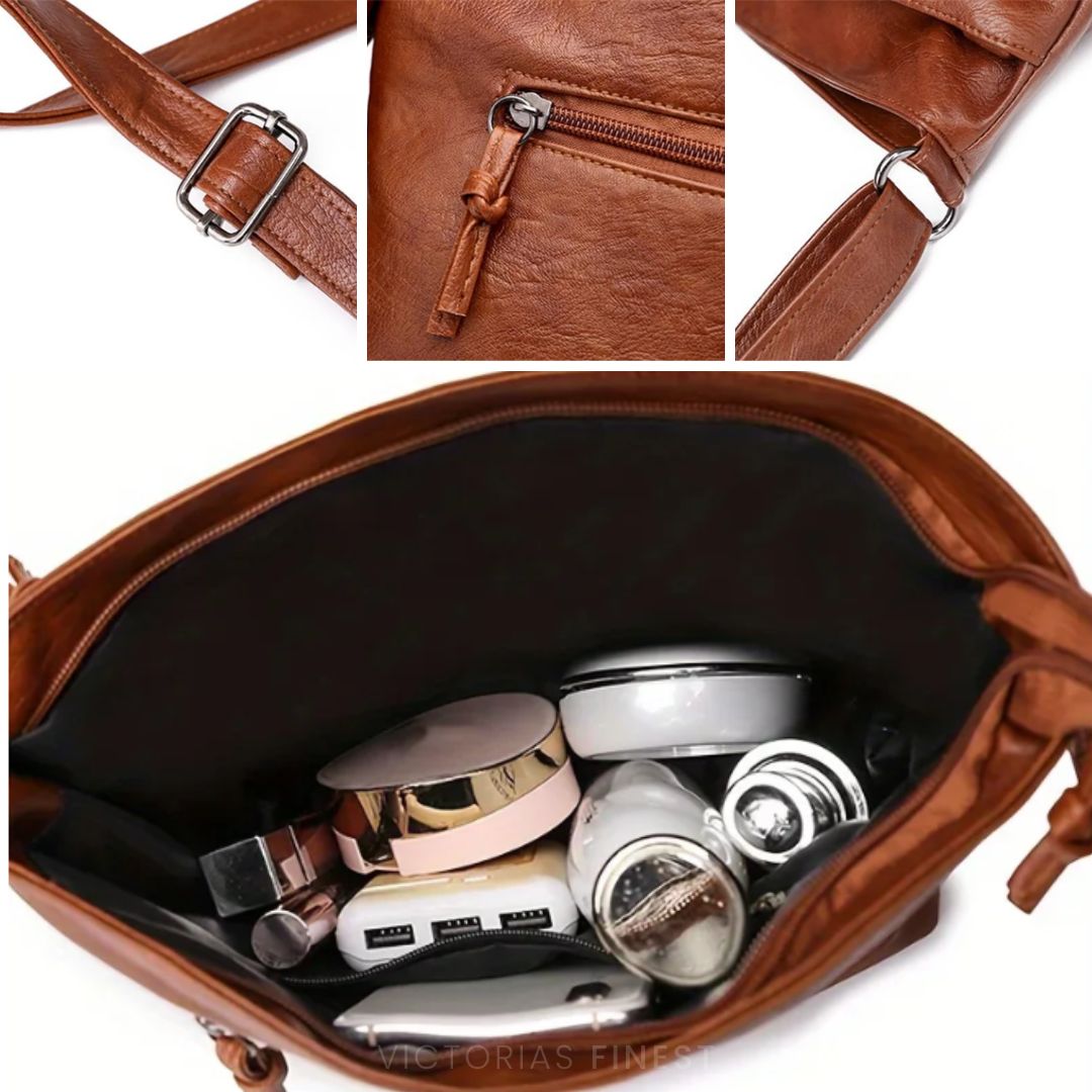 Florence Classic Crossbody Bag