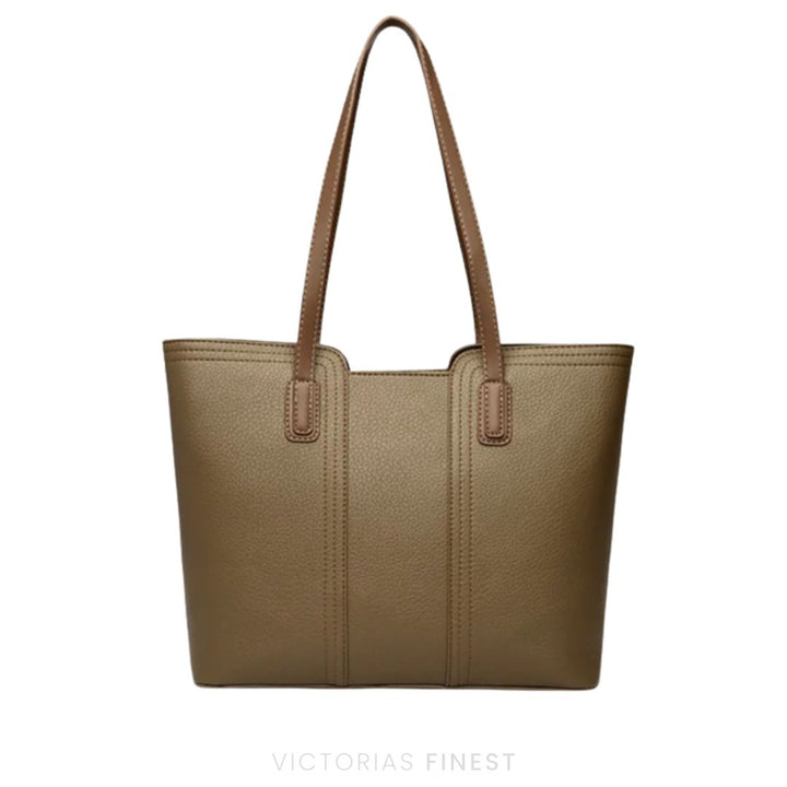 Signature Carry Tote Bag