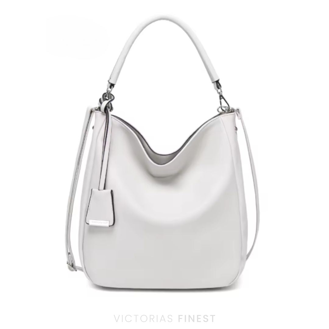 Signature Comfort Hobo Bag