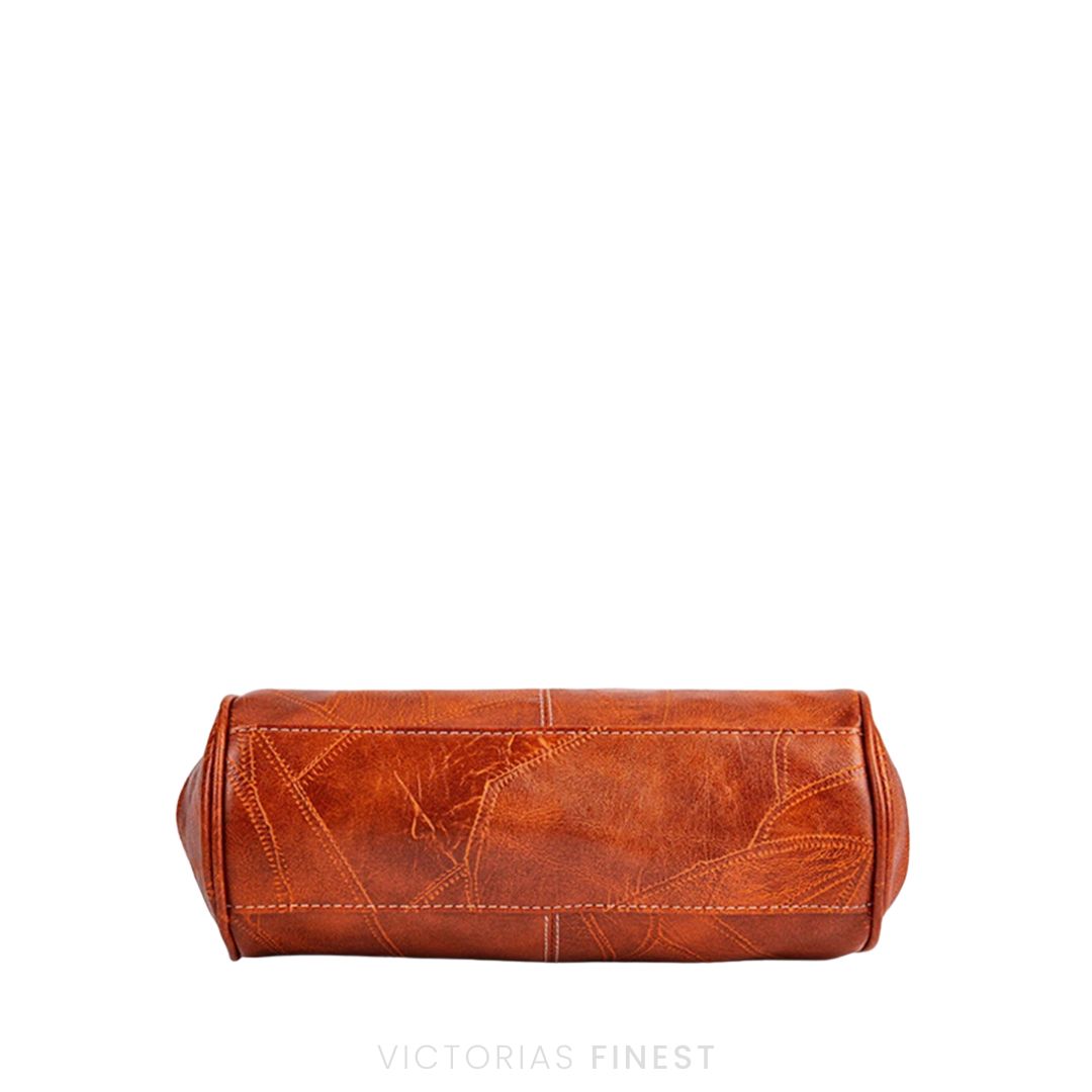 Vintage Belle Classic Handbag