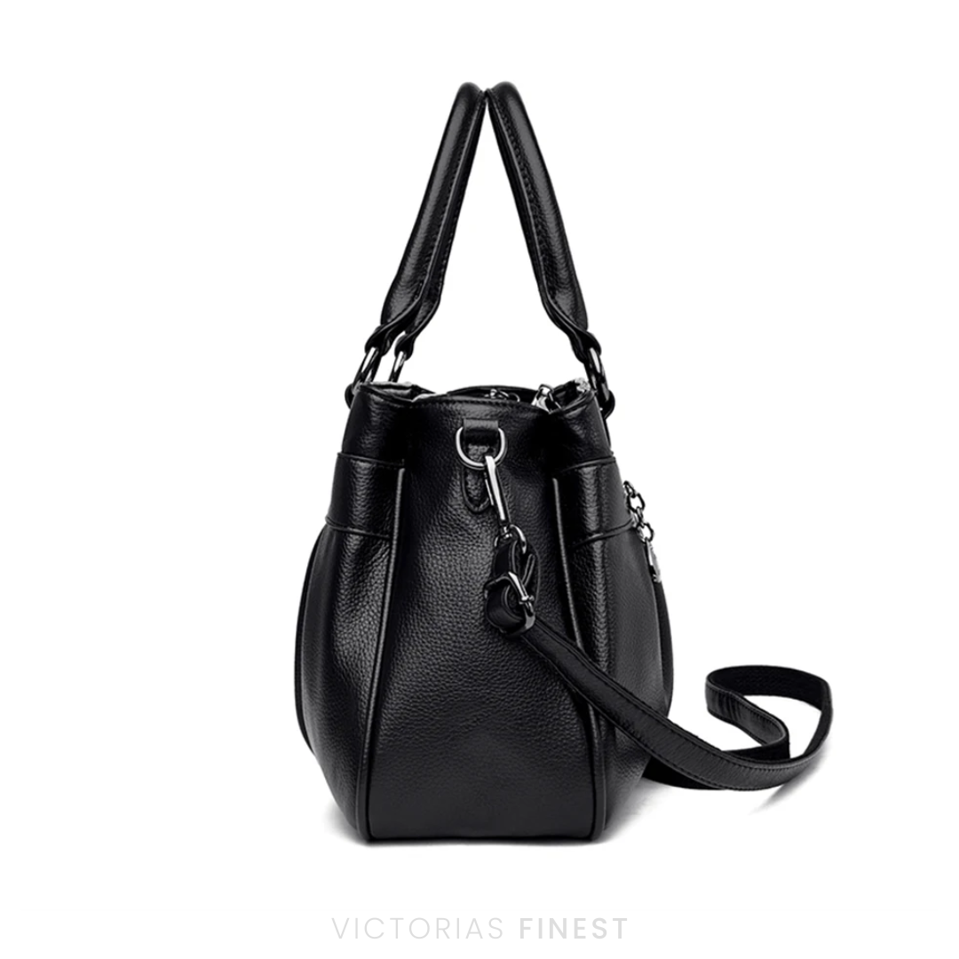 Lenora Soft Carry Bag
