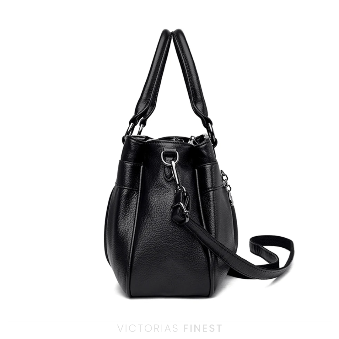 Lenora Soft Carry Bag