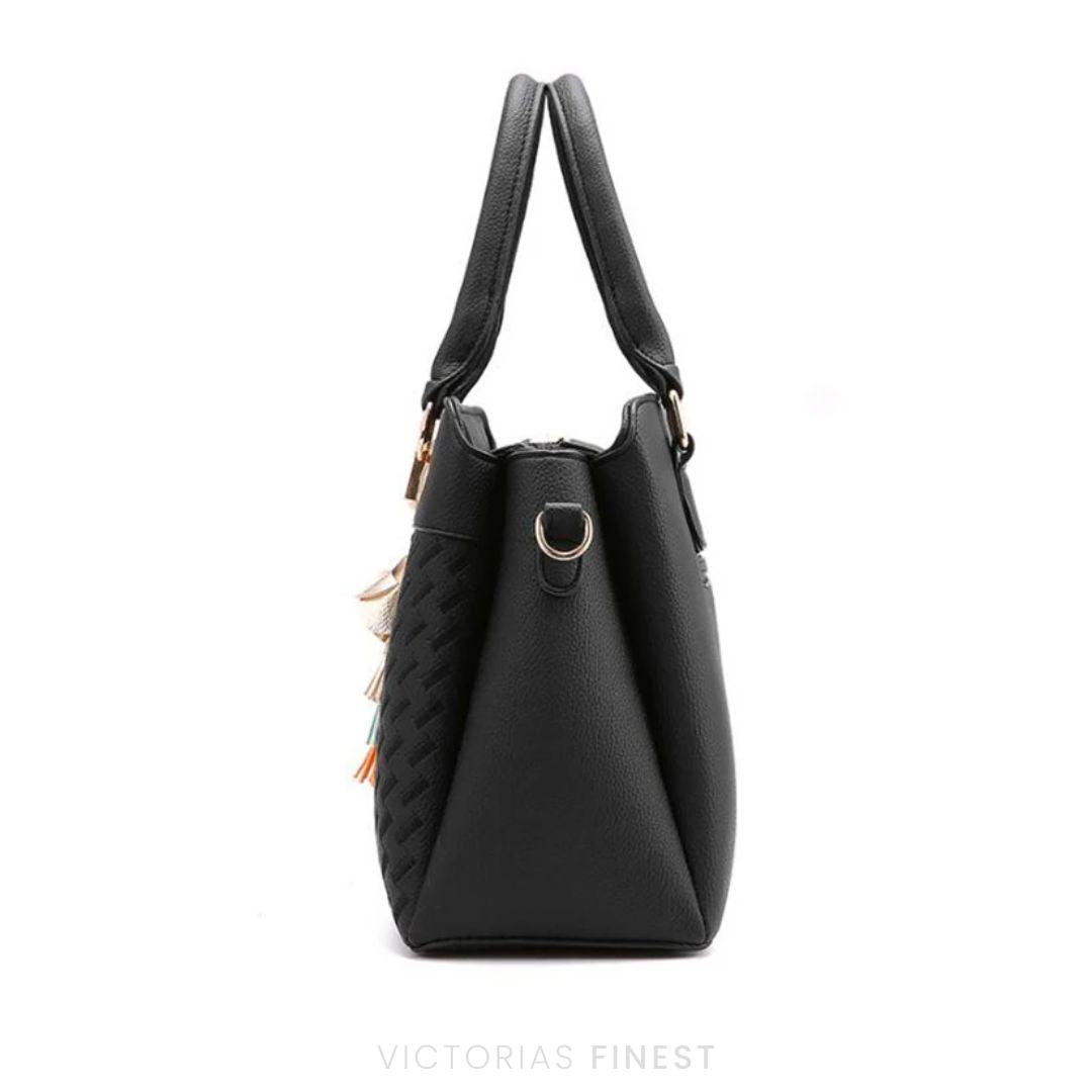 Sophisticated Touch Elegance Handbag