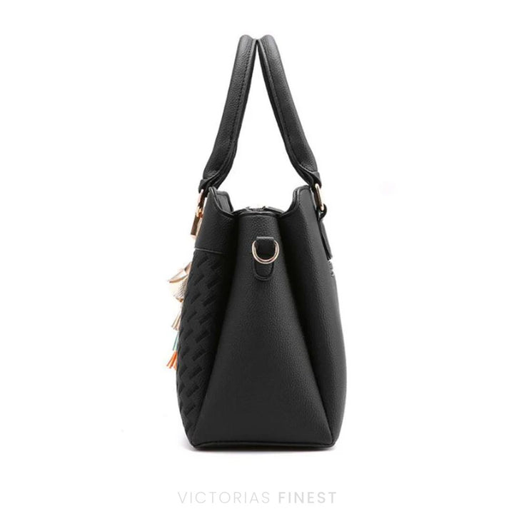 Sophisticated Touch Elegance Handbag
