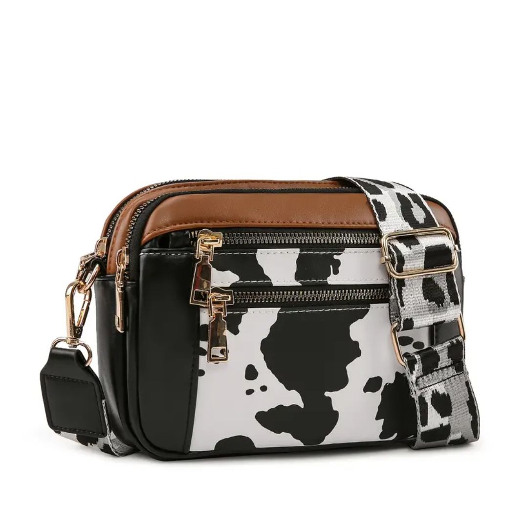 The CarryAll Crossbody