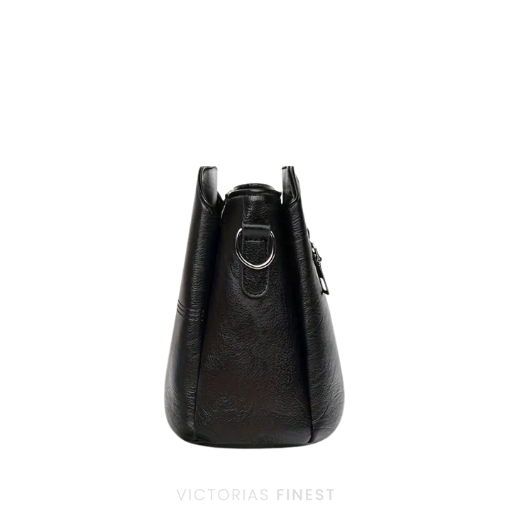Everyday Compact Crossbody Bag