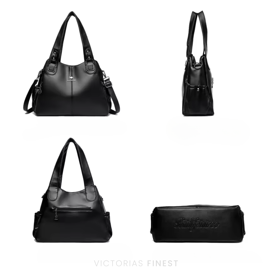 Daily Grace Shoulder Bag