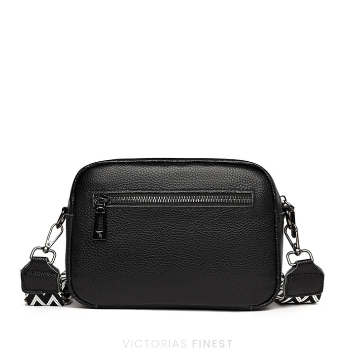 Cafe Stroll Quilted Crossbody (Copy)