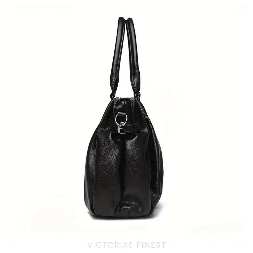 Eden Curve Shoulder Bag