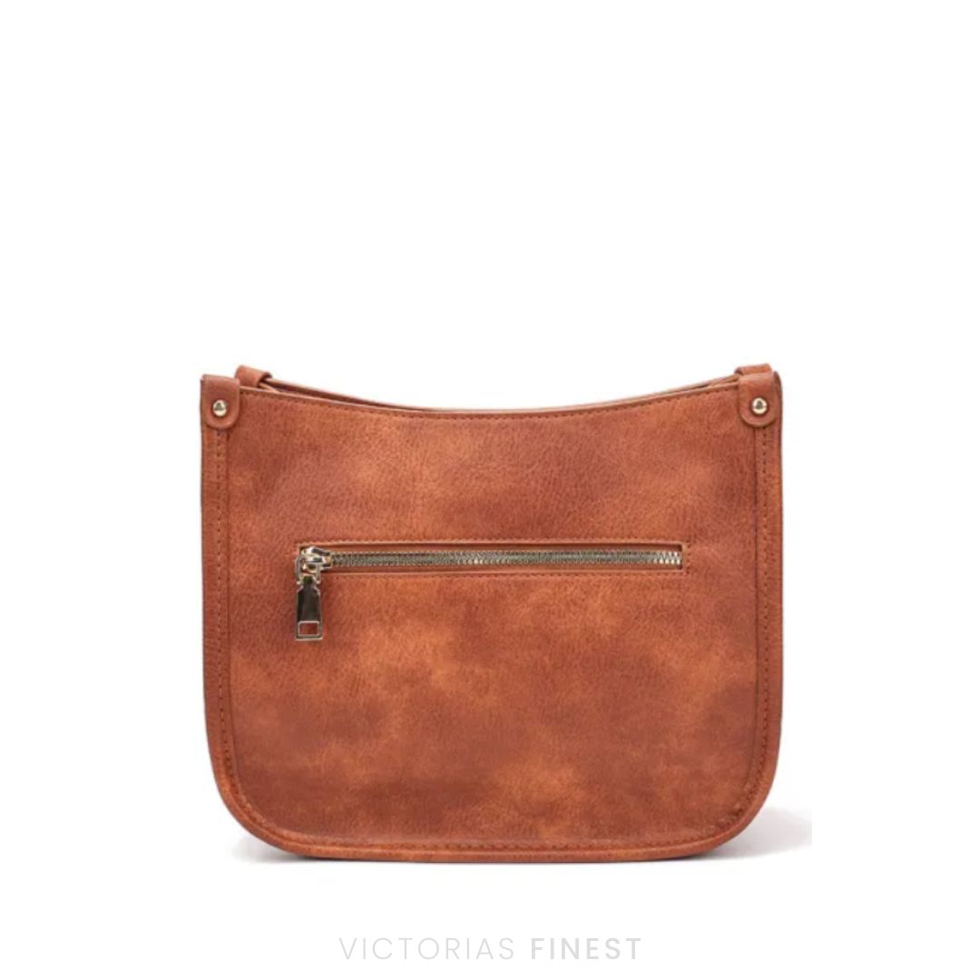 Autumn Grace Crossbody Bag