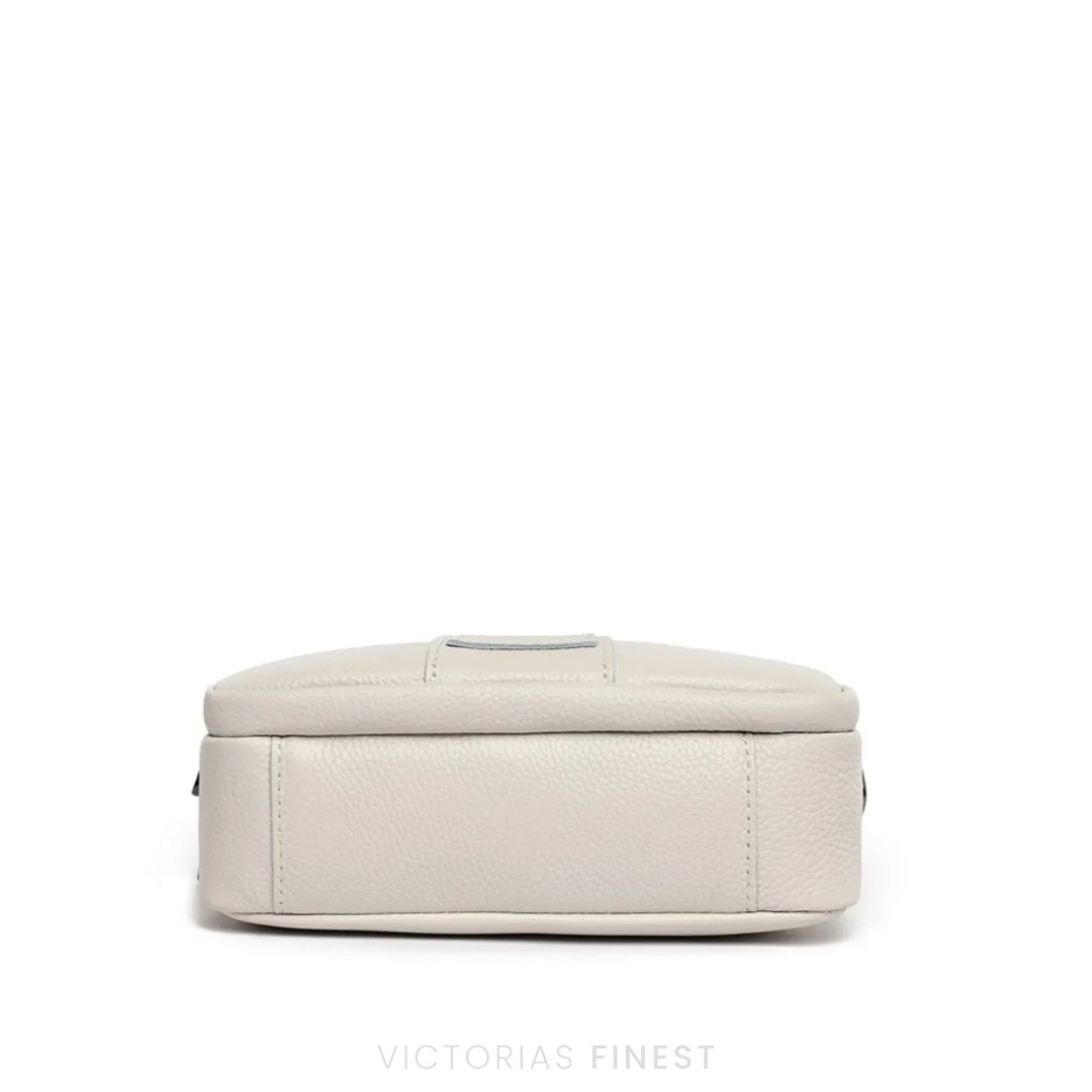 Chic Pom Crossbody Bag