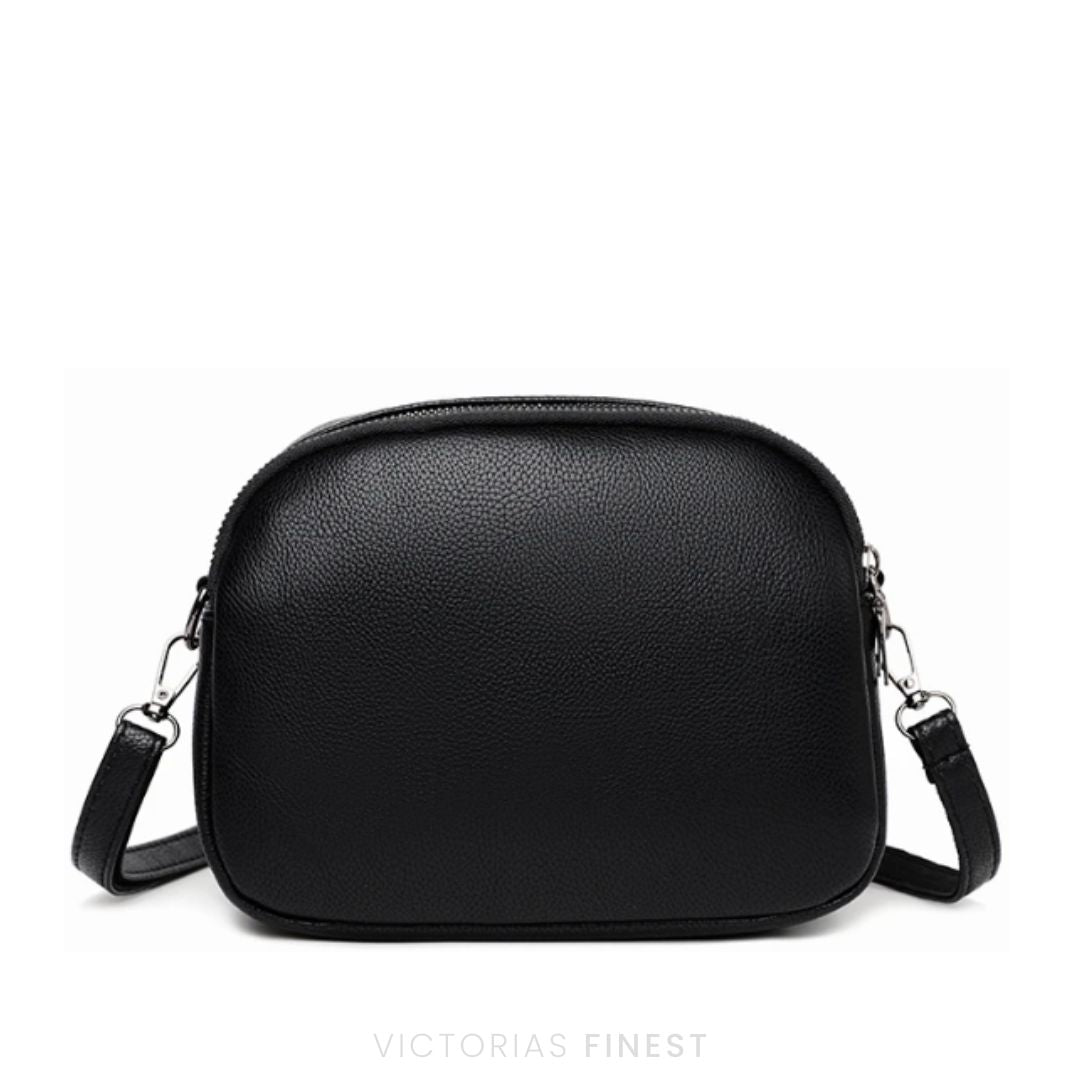 Chic Harmony Crossbody Bag