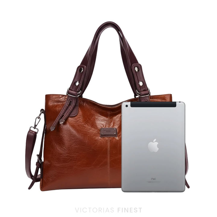 Classic Charm Tote Bag