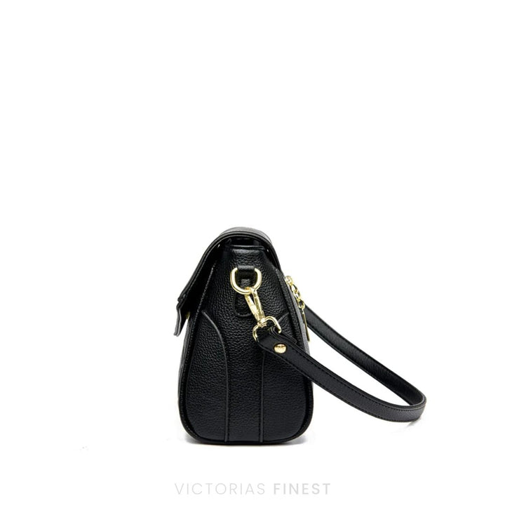 Chic Luxe Crossbody Bag