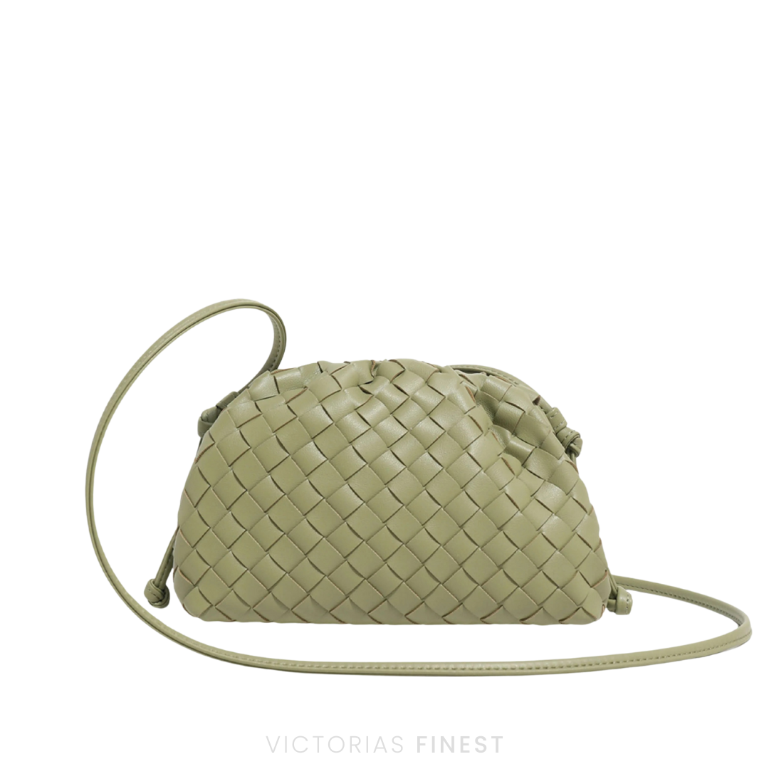 Midnight Muse Pouch Bag