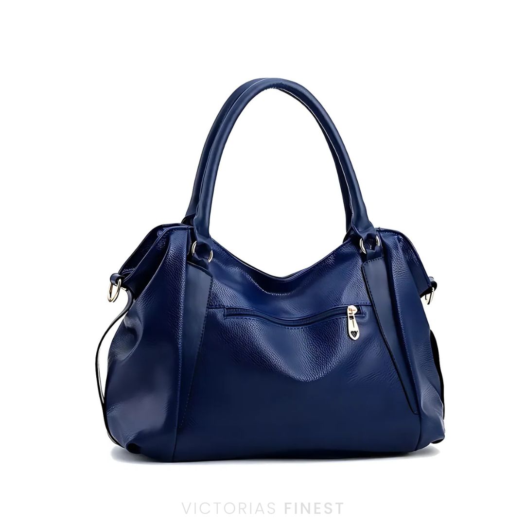 Savannah Ease Shoulder Bag