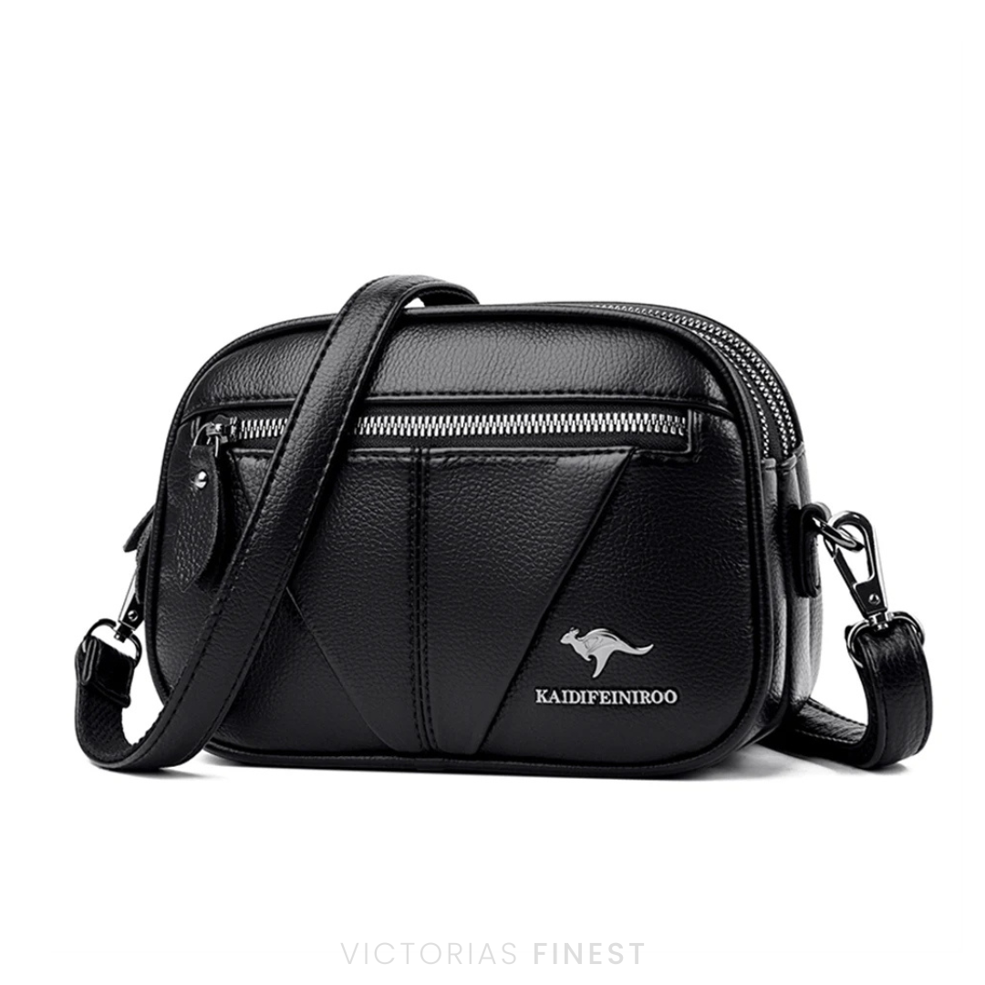 City Stroll Crossbody Bag