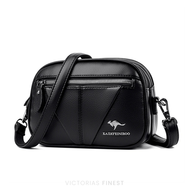 City Stroll Crossbody Bag