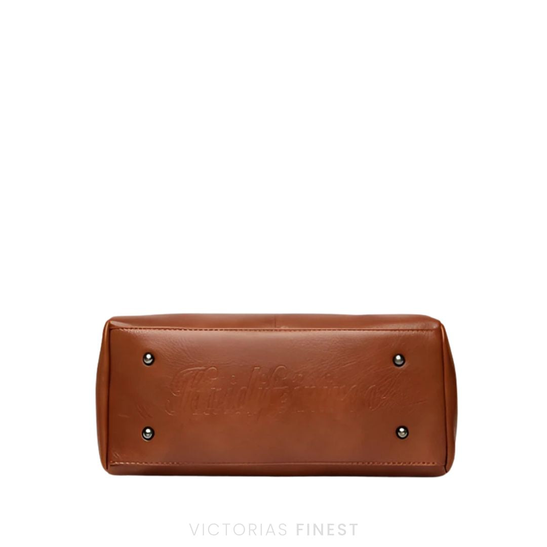 Classic Grace Handheld Tote