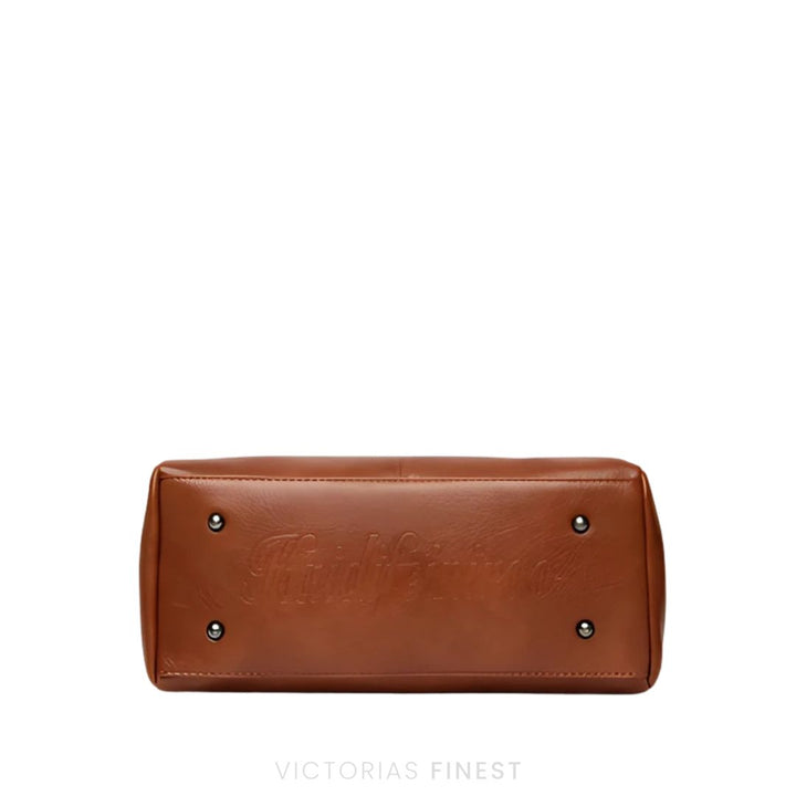 Classic Grace Handheld Tote