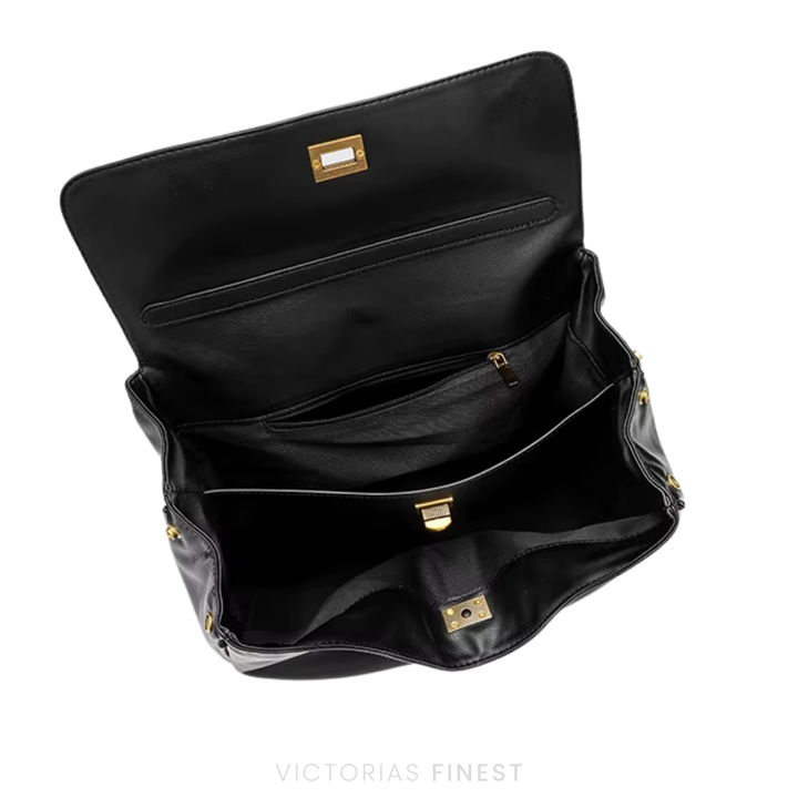 Evening Resolve Shoulder Bag