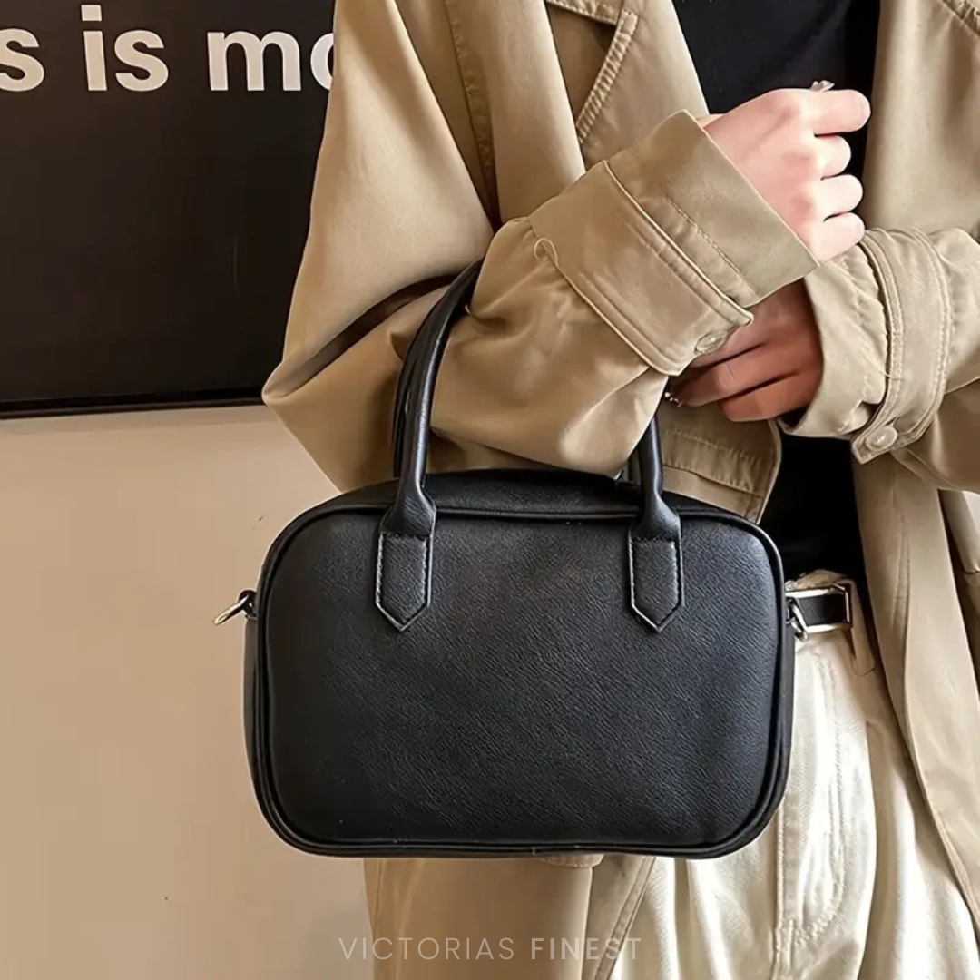 Amber Light Mini Bag