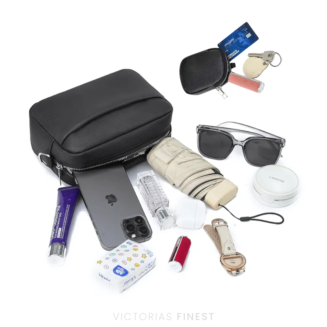 Essential Ease Crossbody Set