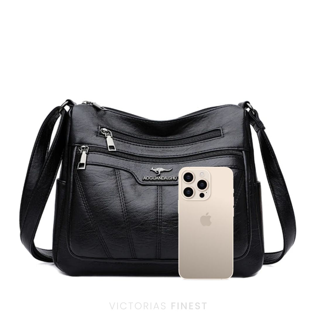 Daily Outing Crossbody Bag