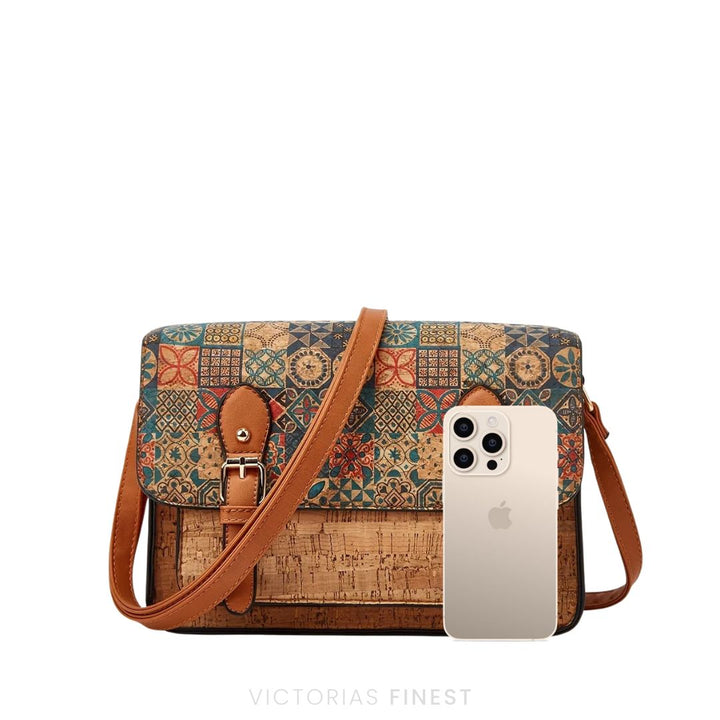 Bohemian Spirit Shoulder Bag