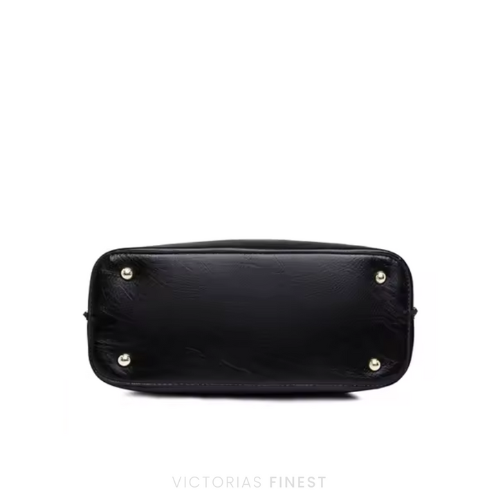 Windsor Charm Handle Bag