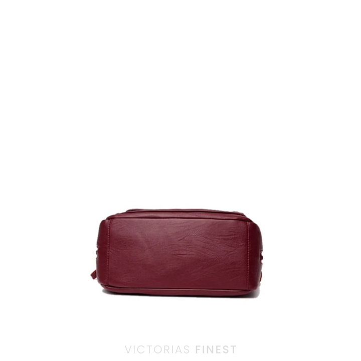 Errand Flap Shoulder Bag