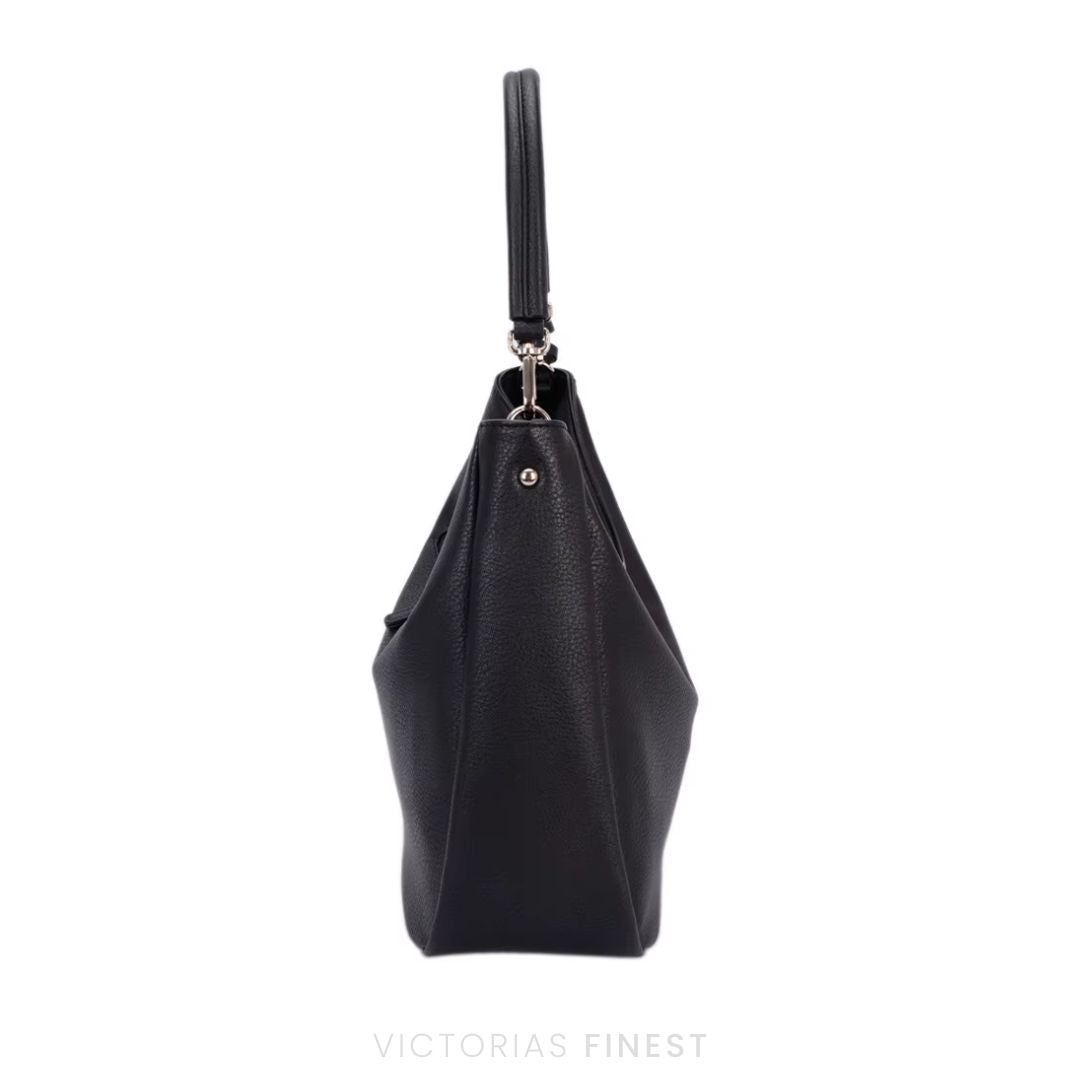 Signature Comfort Hobo Bag