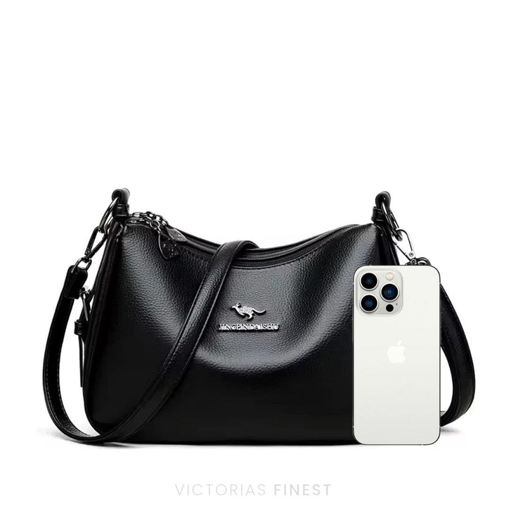 Weekend Ease Crossbody Bag