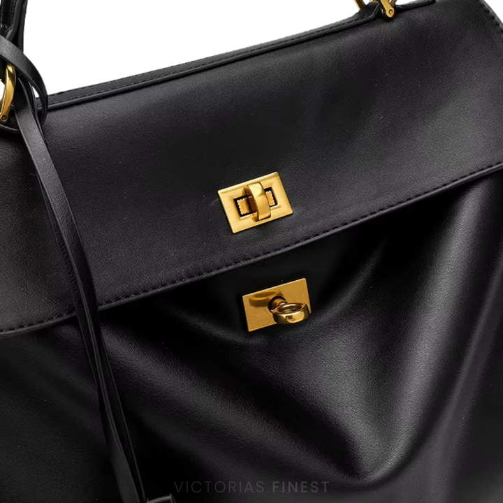 Evening Resolve Shoulder Bag