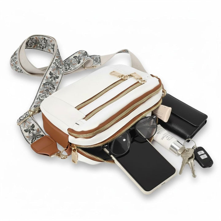 The CarryAll Crossbody